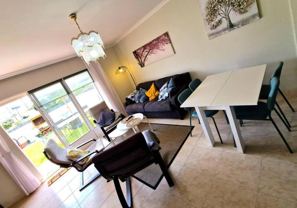 Villa Deluxe Playa Foz Esterno foto